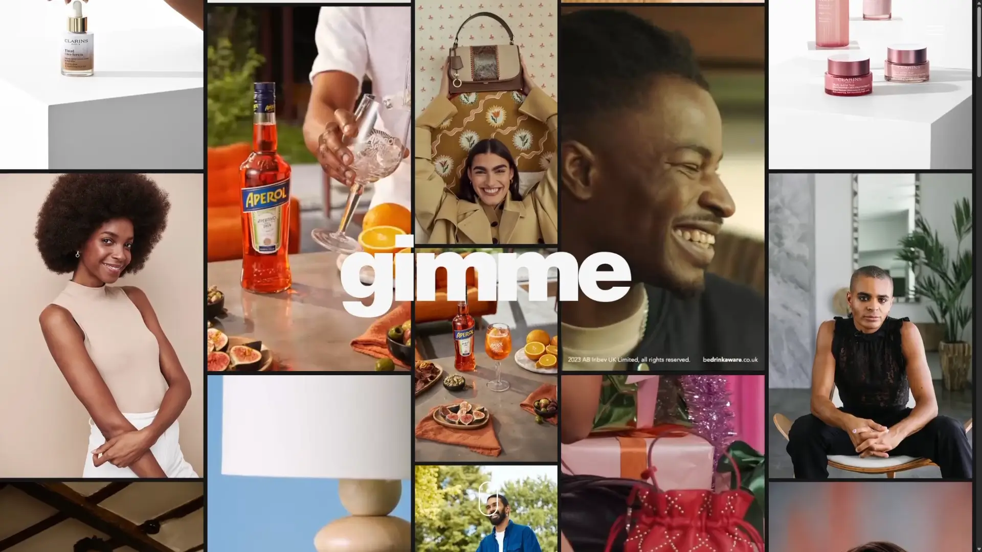 Gimme Video
