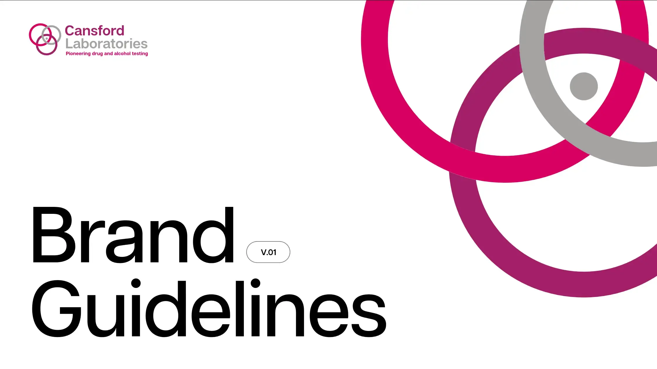 Branding Guidelines – CansfordLabs